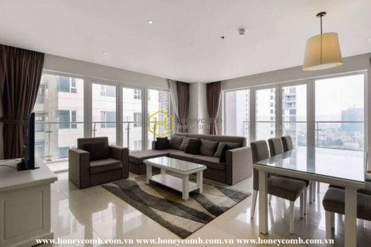 DI295 21 result Reasons why this Diamond Island Duplex apartment is our most worth living home ever