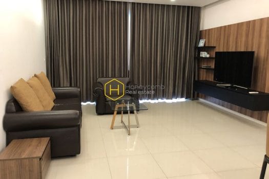 EH17 1 result The Estella Heights apartment for rent with full furnished