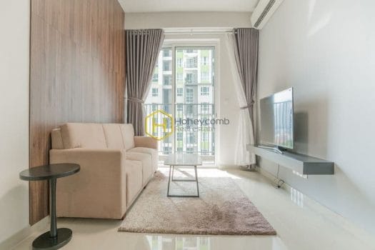 VD103 www.honeycomb.vn 1 2 result Clean low silhouette apartment with subtle layout for rent in Vista Verde
