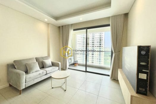 DI 3 result No one can resist the beauty of this Diamond Island apartment