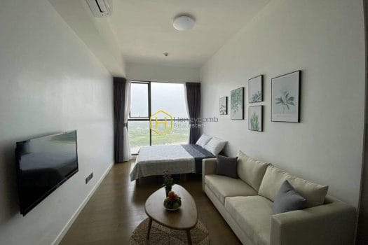 QT 9 result 1 Suprised by the convinience in this Q2 Thao Dien studio apartment for rent