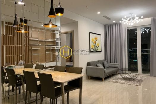 SDR 12 result A flawless Sala Sadora apartment guarantees your perfect life