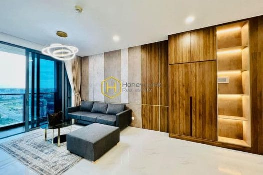 SWP 4 result 2 Classy style combined with neutral layout in this Sunwah Pearl apartment