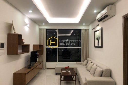 TDP 6 result 5 Thao Dien Pearl apartment – Smartly designed Affordabe price