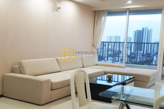 TDP 8 result 1 This apartment will bring you modern and convenient lifestyle in Thao Dien Pearl