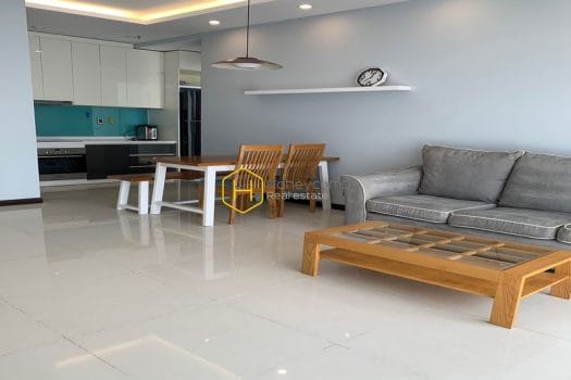 TG 7 result Feel the coziness in this rustic apartment at Tropic Garden