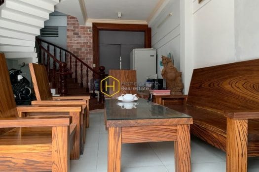 Villa 12 result Perfect house for your family with full amenities and prime location in quận 2
