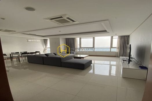 XI 15 result Fully furnished space with 185sqm in Xi Riverview Palace