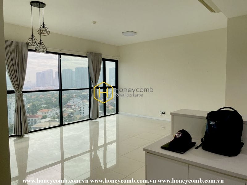 Spacious And Sunfilled The Ascent Apartment Like This