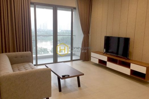 DI 5 result 2 Luxurious is not enough to describe the level of this Diamond Island apartment