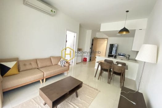EH 5 result 1 You can have a luxurious and artistic life in this Estella Heights apartment