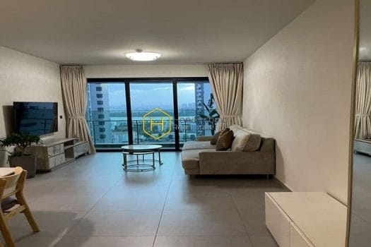FEV 9 result 1 Feliz En Vista apartment with brilliant design and great view is now for rent