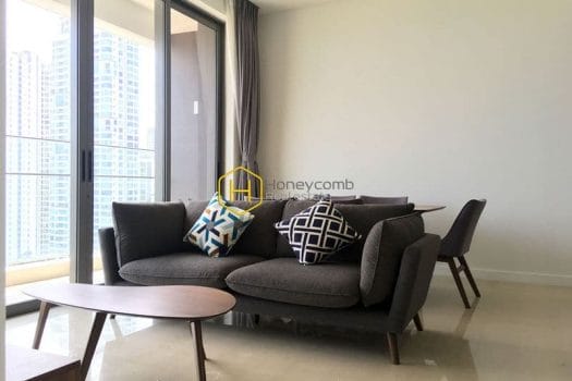 NS 6 result You will be overwhelmed by the beauty of this 2 bed-apartment at Nassim