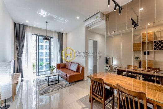 QT 20 result With this Q2 Thao Dien apartment, you can get more and more convenient