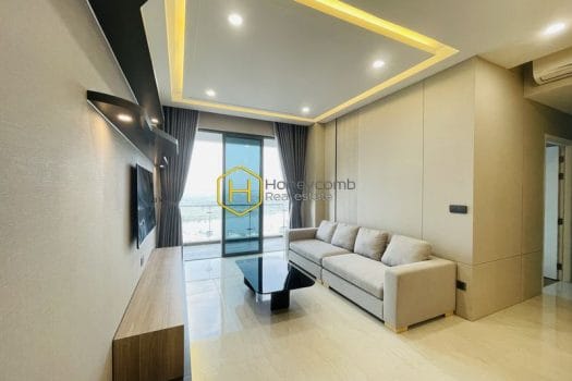 QT 2 result 3 Q2 Thao Dien apartment: A space containing memorable memories for your family