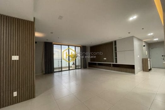 MAS 1 result 1 Such an adorable penthouse with stunning city view at Masteri Thao Dien