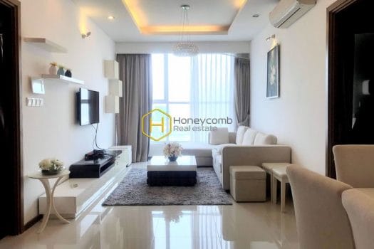 TDP 4 result Thao Dien Pearl apartment: stylish home - fancy life