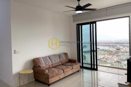 ESTELLA HEIGHTS 8 result Beautiful modern 2 bedrooms apartment in The Estella Heights for rent