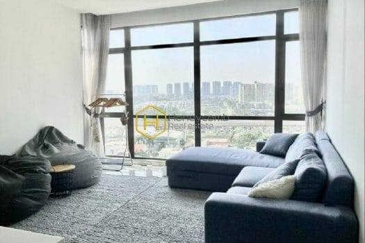 NS 2 result 2 Nassim Thao Dien apartment: prestigious location with high-end amenities