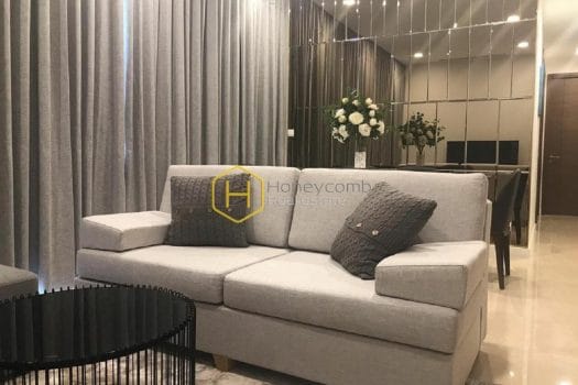 NS17 7 result Luxury design 3 bedroom apartment in The Nassim Thao Dien