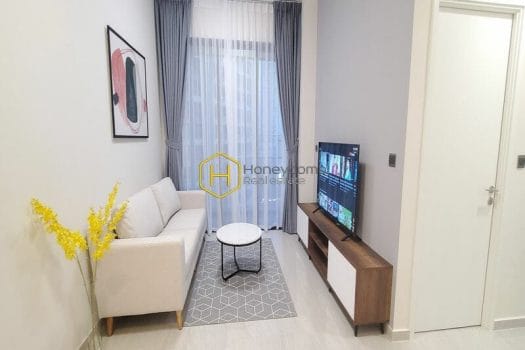 QT2 8 This Q2 Thao Dien apartment will set off your life style
