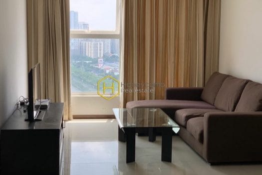 TDP 1 result Pretty 02 bedroom with fullfurnish apartment in Thao Dien pearl for rent