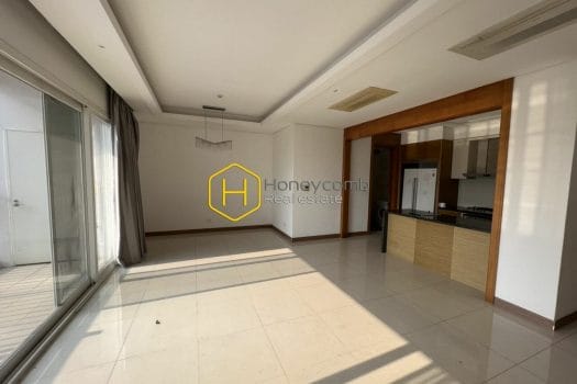XIi 5 result Magnificent with 3-bedroom apartment in Xi Riverview Palace for rent