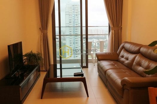 gw 11 A higher quality of living: Beautiful stylish apartment in Gateway for rent