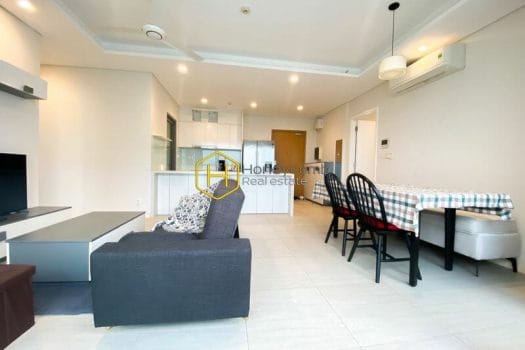 DI 4 result Let come and take a look at your ideal home in Diamond Island apartment