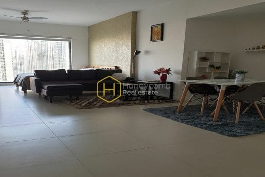 GW215 4 result Gateway Thao Dien studio apartment: a warm space for your family