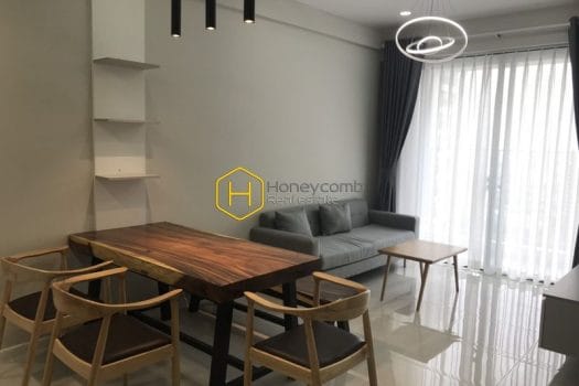 MAP44 12 result An amazing apartment with full modern interiors is what you are looking for at Masteri An Phu