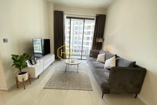 QT 11 result Your desirable apartment is now for rent in Q2 Thao Dien