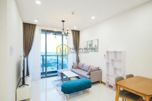 SWP1805 5 result Terrific apartment in Sunwah Pearl that can make you happy all the time