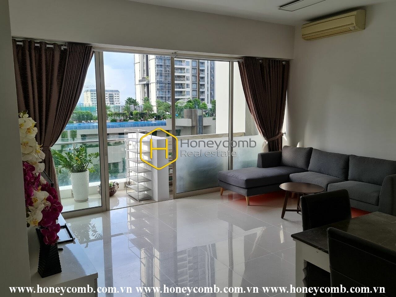 The Estella Apartment One Of The Best Places For Living