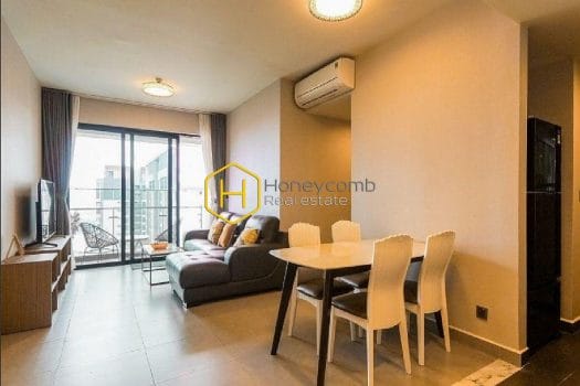 FEVc33 4 result You will feel more comfortable when getting into this modern Feliz En Vista apartment