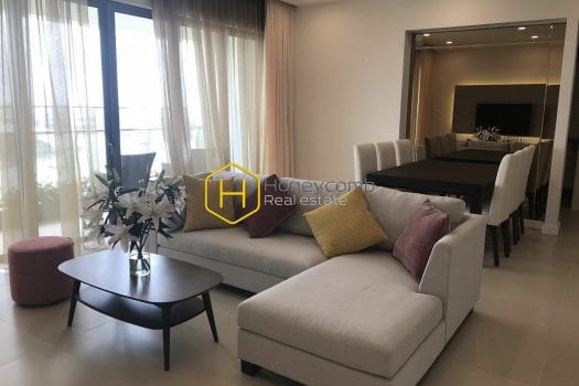 GWA2903 7 result Beautifully decorated apartment with elegant interior for rent in Gateway Thao Dien