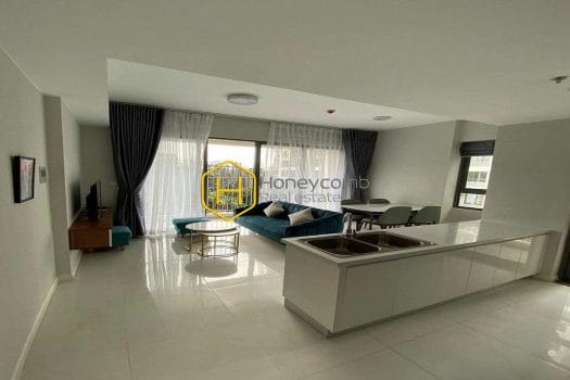MAPb3a 1 result An apartment at Masteri An Phu that makes you feel comfortable all of the time