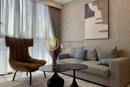MP 22 Why hesitate when all your desire is in this outstanding apartment of Metropole Thu Thiem