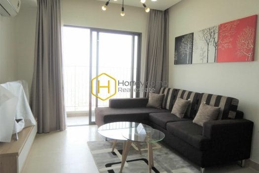 MTDT2B058 result Apartment for rent in Masteri 3 bedroom, riverview, high floor