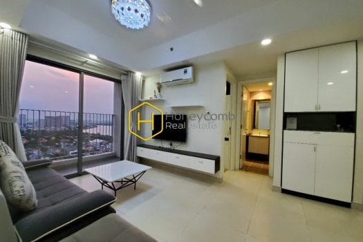 MTDT3A23 6 result 2-bedrooms apartment with nice view for rent in Masteri