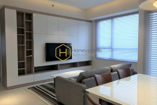 MTDt3b3 3 result Enjoy the peaceful atmosphere with the apartment in Masteri Thao Dien