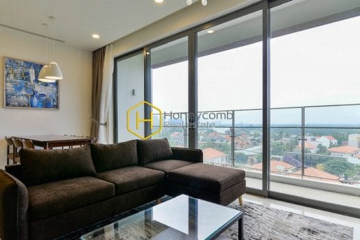NSC0704 15 result This awesome apartment in Nassim Thao Dien can take you to paradise