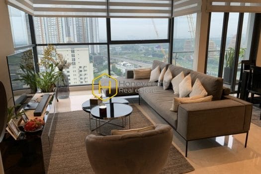 QTt312 5 result Marvelous apartment with perfect design in Q2 Thao Dien
