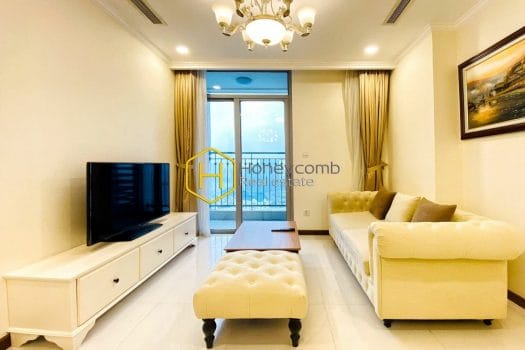 VH 4308 9 result Day by day enjoy the stunning space and amazing atmosphere in this Vinhomes Central Park apartment