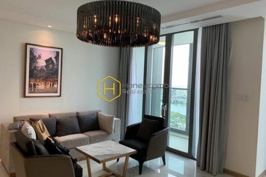 VH LM 5 result This sumptuous Vinhomes Landmark 81 apartment will you to a new level