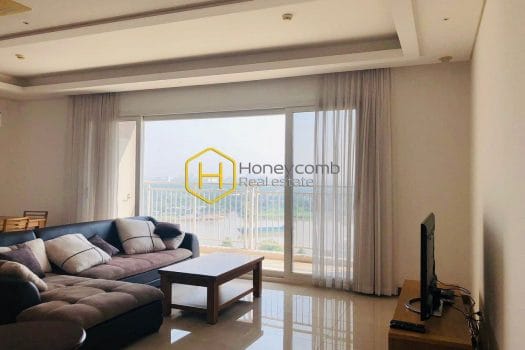 X149066 2 result Wonderful 3 bedrooms apartment in Xi Riverview Palace