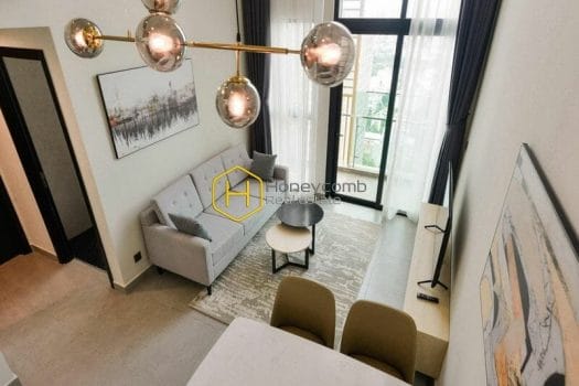 FEV 11 result Discover riverside living with this high-class Duplex apartment in Feliz En Vista for rent