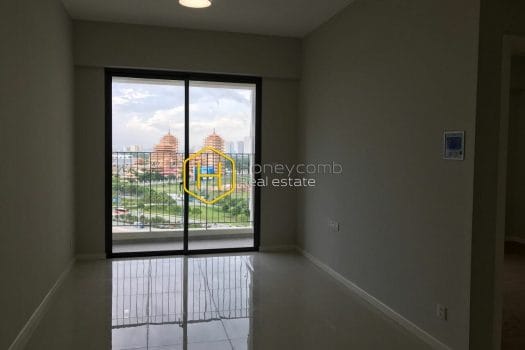 MAP1 11 result Enjoy the peaceful atmosphere with this unfurnished apartment for rent in Masteri An Phu