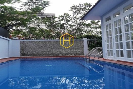 200B2 Nguyn Van Hng 3 result This inspiring architecture and stunning villa in District 2 will not make you disappointed