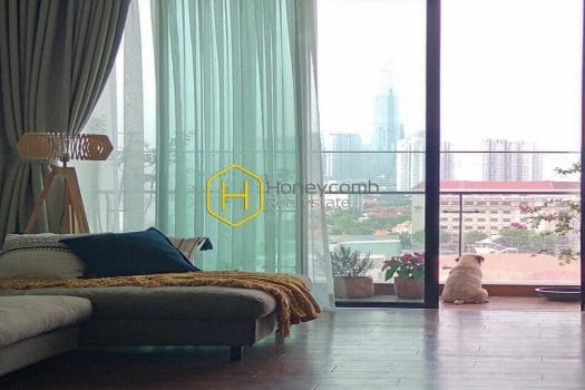 DE A 1208 2 result Impressive apartment with deluxe furniture and elegant design in D'Edge Thao Dien